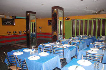 Hotel Sands Inn Gurgaon