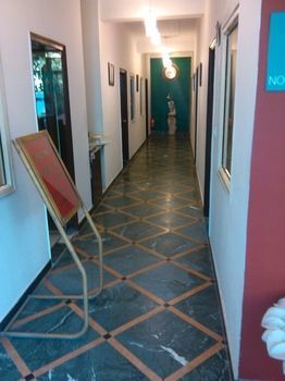 Hotel Sands Inn Gurgaon
