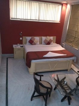 Hotel Sands Inn Gurgaon
