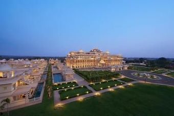 Hotel Itc Grand Bharat