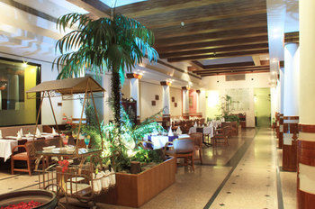 Hotel Maurya