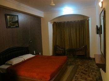 Hotel Silverine