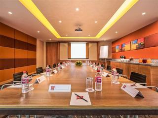Hotel Ibis Chennai Sipcot