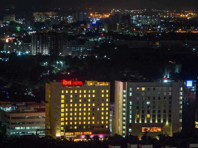 Hotel Ibis Chennai Sipcot