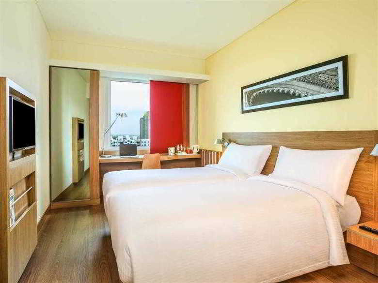 Hotel Ibis Chennai Sipcot