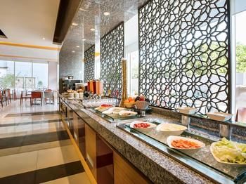 Hotel Ibis Chennai Sipcot