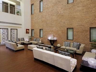 Hotel Clarks Inn, Gurgaon