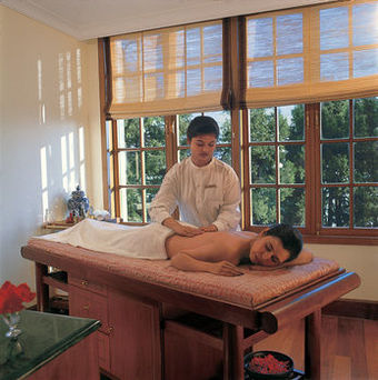 Hotel The Oberoi Cecil, Shimla