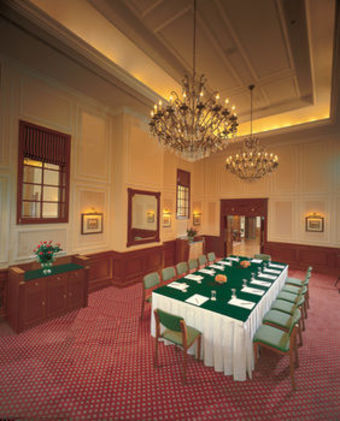 Hotel The Oberoi Cecil, Shimla