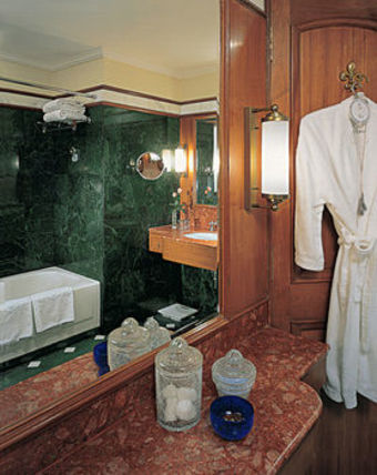 Hotel The Oberoi Cecil, Shimla
