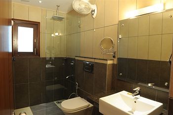 Hotel Ahuja Residency, Sunder Nagar