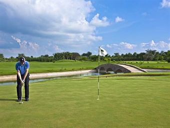 Apartamento Seasons Tarudhan Valley Golf Resort