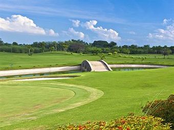 Apartamento Seasons Tarudhan Valley Golf Resort