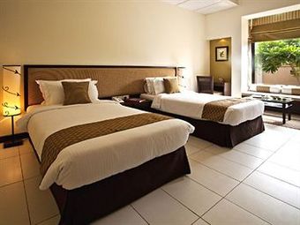 Apartamento Seasons Tarudhan Valley Golf Resort