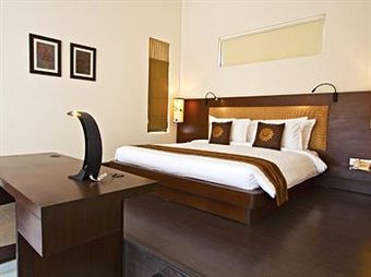 Apartamento Seasons Tarudhan Valley Golf Resort