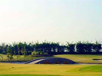 Apartamento Seasons Tarudhan Valley Golf Resort