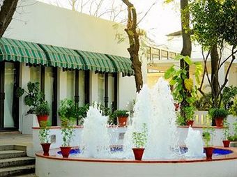 Apartamento Seasons Tarudhan Valley Golf Resort