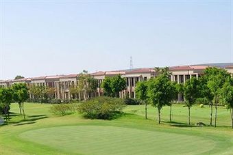 Apartamento Seasons Tarudhan Valley Golf Resort