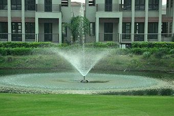 Apartamento Seasons Tarudhan Valley Golf Resort