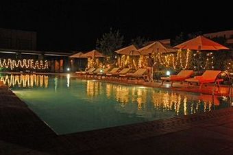 Apartamento Seasons Tarudhan Valley Golf Resort