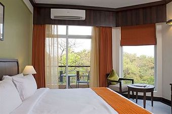 Apartamento Seasons Tarudhan Valley Golf Resort