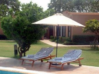 Apartamento Seasons Tarudhan Valley Golf Resort