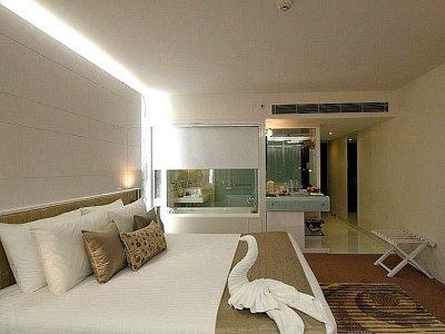 Hotel Regenta, Ahmedabad