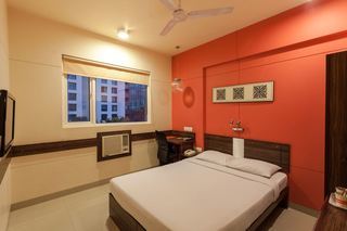Hotel Ginger Vadodara