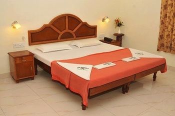 Hotel Hawah Beach Resort