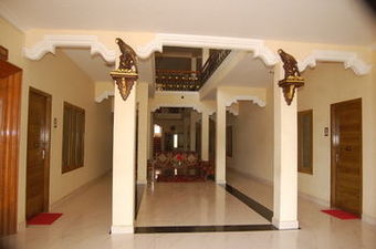 Hotel Hawah Beach Resort