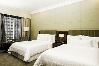 Hotel The Westin Pune Koregaon Park