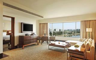 Hotel The Westin Pune Koregaon Park