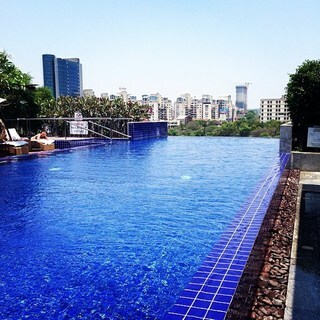 Hotel The Westin Pune Koregaon Park