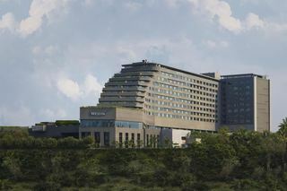 Hotel The Westin Pune Koregaon Park