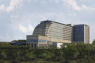 Hotel The Westin Pune Koregaon Park