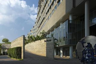 Hotel The Westin Pune Koregaon Park