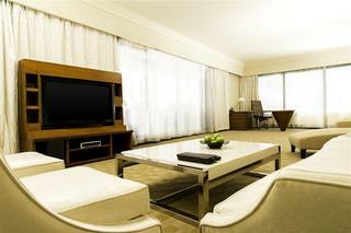 Hotel The Westin Pune Koregaon Park