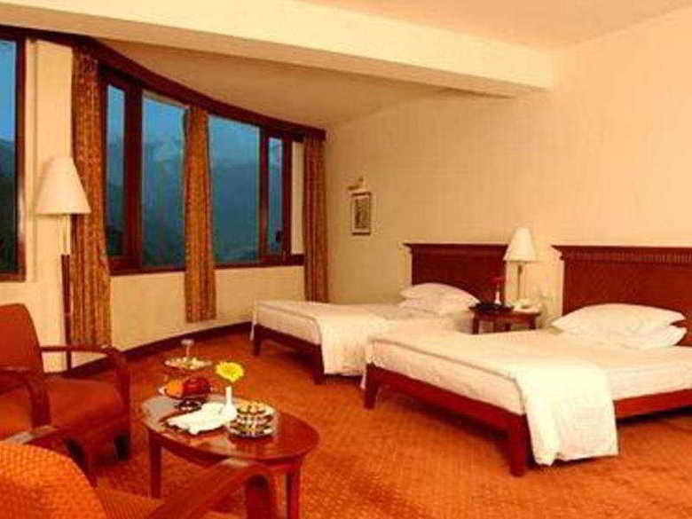 Hotel The Royal Plaza Gangtok