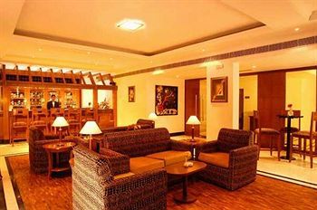 Hotel The Royal Plaza Gangtok