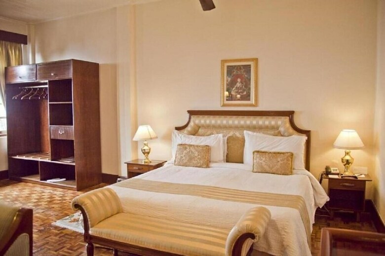 Hotel Elgin Nor-khill Gangtok
