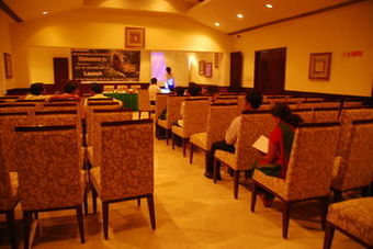 Hotel The Ashhok Hassan