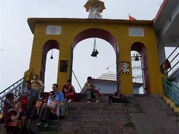 Hotel The Terraces