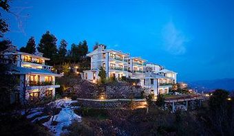 Hotel The Terraces