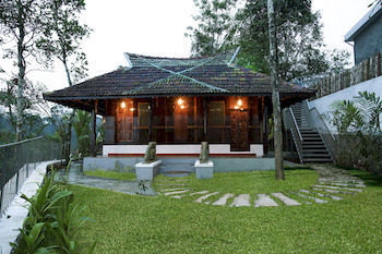 Hotel Ragamaya Resort & Spa Munnar