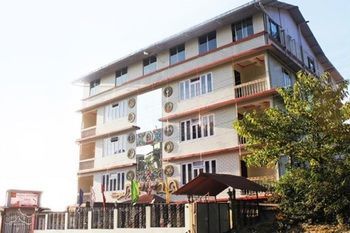 Hotel Mayal Retreat
