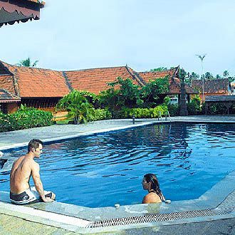 Hotel Pagoda Resorts