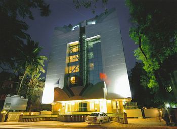 The Coronet Hotel