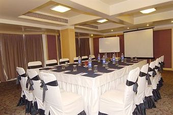 The Coronet Hotel