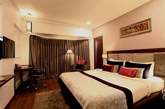 The Coronet Hotel