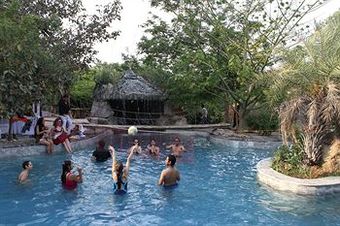 Hotel Lohagarh Fort Resort